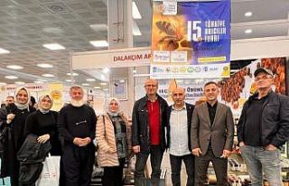 Düzceli arıcılar güncel uygulamaları yerinde...