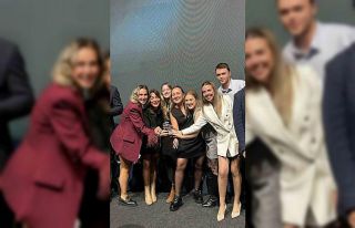 Eczacıbaşı Bilişim’e, ‘Yılın En Başarılı...