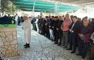 Edremit’te cani saldırganın vurduğu genç mühendis...