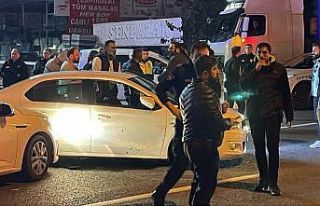 Edremit’te dehşet: gasp ettiği araçla 2 kişiyi...