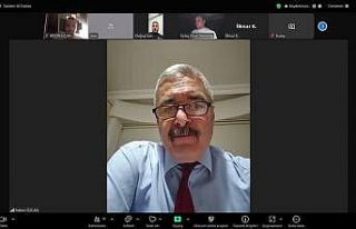 Efeler’de "Köklerden Geleceğe" vurgusu