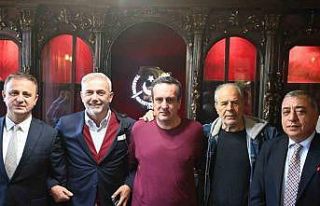 Efsaneler Emir Yuşa’nın anısına sahaya çıkıyor