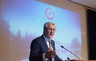 Ege Üniversitesi uluslararası arenada başarılı...