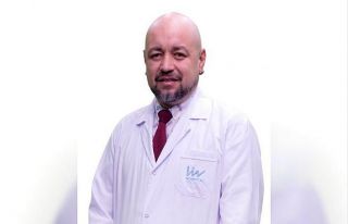 "Eklem koruyucu cerrahi ile doğal hareket korunabilir"