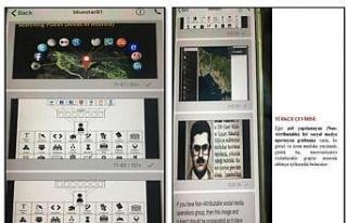 Ekrem İmamoğlu hakkındaki ’casusluk’ soruşturmasının...