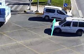 Elazığ’da 23 bin 500 araca 63 milyon lira ceza...