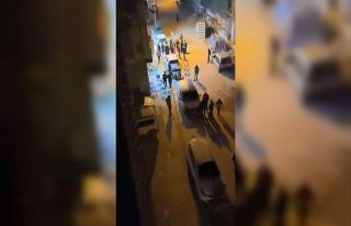 Elazığ’da çay ocağına pompalı tüfekle saldırı