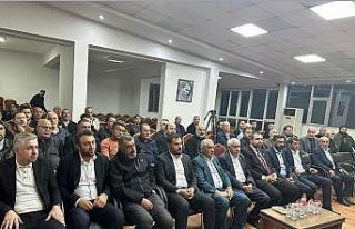 Elazığ’da esnaflara eğitim verildi