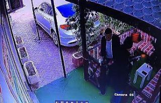 Elazığ’da gazeteci Koca’ya silahlı saldırı...