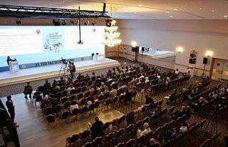 Elazığ’da göz sağlığı sempozyumu: Türkiye’nin...