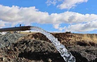 Elazığ’da sondaj çalışmaları sürüyor