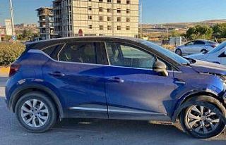 Elazığ’da trafik kazası: 3 yaralı