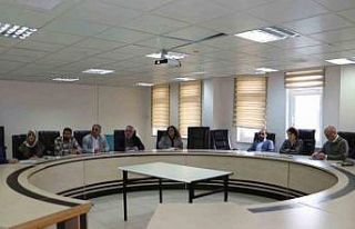 Elazığ’daki hastanelerin hizmetleri değerlendirildi