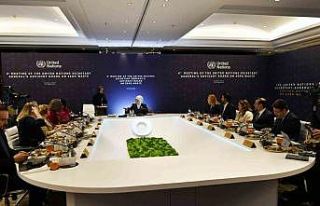 Emine Erdoğan: "Sıfır Atık Hareketi 21. yüzyılın...