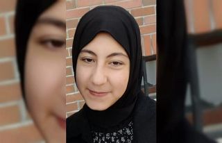 Emniyet alarma geçti, kayıp öğrenci yarım saatte...