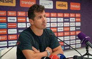 Emre Belözoğlu: "Başkanla helalleşmeden bu...