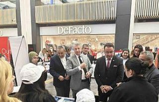 ‘ERASMUS Günleri’ KUMSmall’da