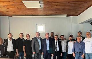 Erenler Belediyesi’nden gençlere yeni yatırım