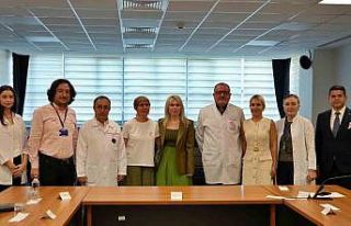 Erken tanı ve yeni nesil tedavilerle meme kanserine...