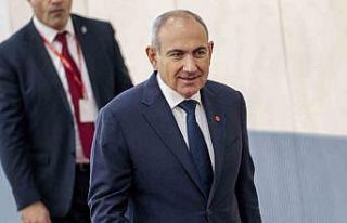 Ermenistan Başbakanı Paşinyan: "Türkiye-Azerbaycan...