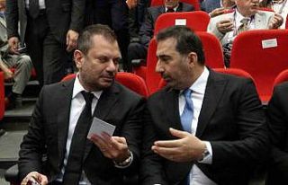 Ertuğrul Doğan: "Trabzonspor her zaman paraya...