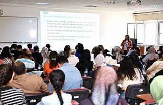 ERÜ Hastaneleri’nde Anne Sütü ve Tamamlayıcı...