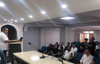 Erzincan’da esnaf imitasyon ürün davalarıyla...