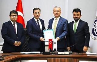 Erzurum, Erzincan Ve Bayburt Siber Vatan’da buluşuyor