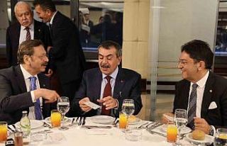 Erzurum Mutfağı Ankara’da