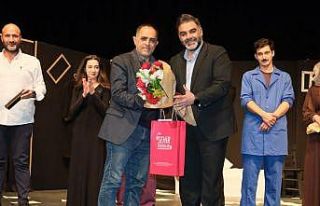 Erzurum Şehir Tiyatrosu, Adana’da Erzurum kültürünü...