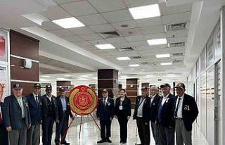 Esenyurt Belediyesi’nden şehit yakınları ve gazilere...