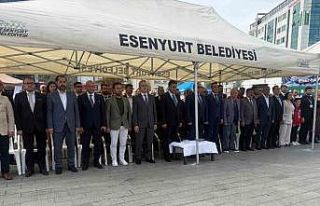 Esenyurt’ta bilim rüzgarı: Esenyurt BilimFest...