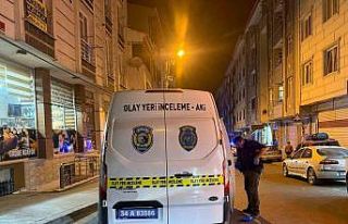 Esenyurt’ta kahvehaneye silahlı saldırı: Kurşunlar...