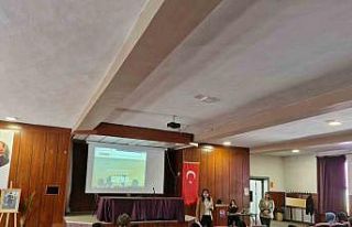 ESGES ’Bilimsel Araştırma Okuryazarlığı ve...