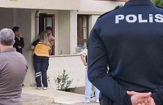 Eşi ve kızını yaralayıp rehin alan adam 6 saat...