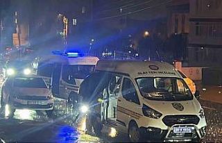 Eski eşi ve kayınvalidesini öldürüp kendini vuran...