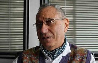 "Eskiye dönüş mümkün değil ama daha az...