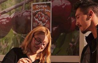 ESOGÜ Ziraat Fakültesi’nden Dünya Yumurta Günü...