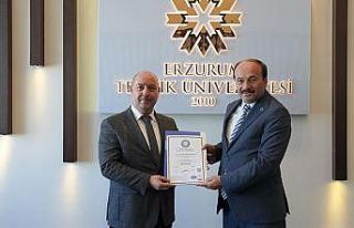 ETÜ’nün kalite yönetim sistemi TÜRKAK tarafından...