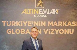 "Ev Sahibi Türkiye projesi gayrimenkul sektörünü...