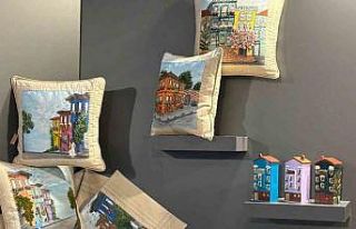 Fatih Belediyesi, Craftistanbul 6. Uluslararası El...