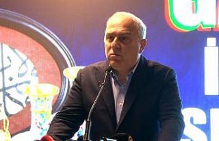 Fatih’te "Gazze İyilik Sergisi" sanatseverlerle...