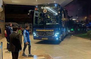 Fenerbahçe, Gaziantep’te