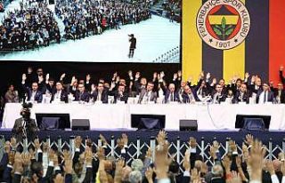 Fenerbahçe’de taşınmazlar üzerinde yönetime...