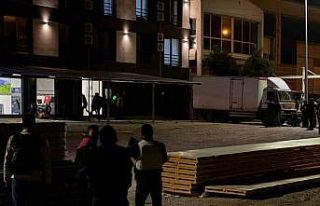 Fethiye’de hareketli dakikalar: Uyuşturucu operasyonunda...