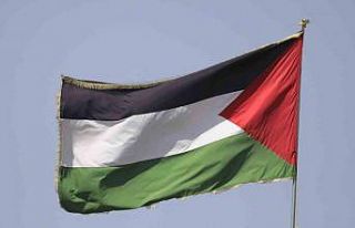 Filistin’in Kahire Büyükelçiliği, Refah Sınır...