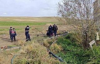 Fosseptik çukuruna düşen 2 kişi öldü