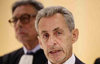 Fransa’nın eski Cumhurbaşkanı Sarkozy yarın...