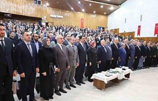 FÜ’de ‘Din Öğretimi Çalıştayı’ düzenlendi