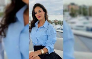 Futbolun yeni yüzü; Banu Aydın fırtınası esiyor